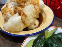 -聂发财重庆江湖菜(解放碑店)