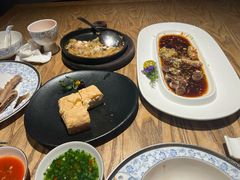 -金成潮菜博物馆(海珠湿地店)