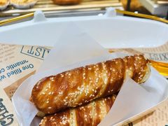 -小嘟来烘焙店