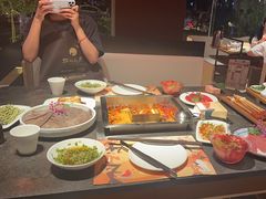 -锦城印象火锅(天府三街店)