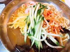 -香港饭店0410(明洞店)