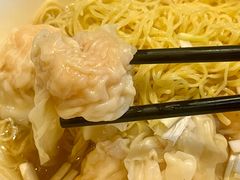 -深仔记正宗云吞面(尖沙咀店)