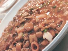 -小郭私房菜·海肠捞饭店(学士街店)