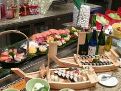 -咖啡苑自助餐厅·中国大饭店
