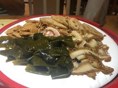 -王妈热卤·川味馆(海昌店)