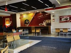 -惠成饺子(百合园店)