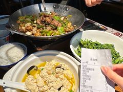 -老湘村·湖南土菜(天河维多利店)