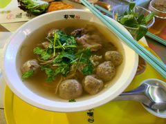-蔡澜Pho·越南粉餐厅(海上世界店)