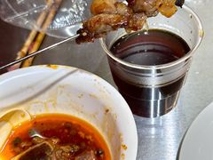 -河南前程·羊肉汤·烧烤(总店)