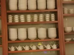 -西安皇冠假日酒店·朱雀咖啡厅