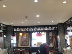 -老厨家(友谊路总店)