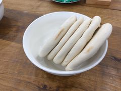 -老刘家永盛斋·传统泡馍(东关南街店)