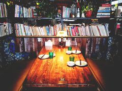 -嘉禾·悦享餐厅(八方汇店)