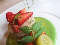 -北京古城老院厉晓麟精致菜