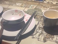 -绿茶餐厅(西湖银泰百货店)