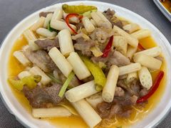 -潮道鱼仔店·潮汕味(长兴路店)