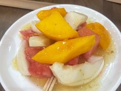 -立文冬·鲜活面(金沙天街店)