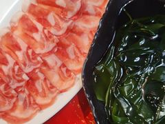 -重庆袁老四火锅(武进万达店)
