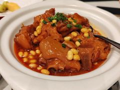-大鸭梨烤鸭(石佛营店)