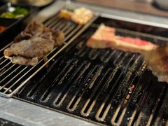 -韩满园· 甄选韩式烤肉
