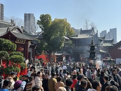 -长春观