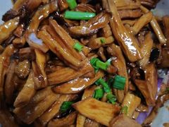 -老牌坊鲁菜名店(聊城美食岛店)