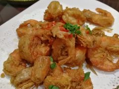-大洋家·精品潮汕菜·生腌砂锅粥(天河东路店)