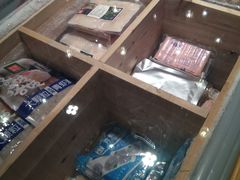 -锅圈食汇火锅烧烤食材超市(金田道店)