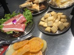-晓燃地摊烤肉(朝阳双桥店)