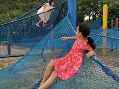 -上海月湖雕塑公园