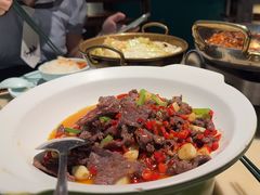 -佬麻雀·新湘菜(东方宝泰店)