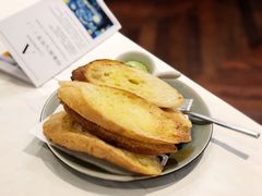 -L'Arome芳芳法国餐厅(仙林金鹰店)