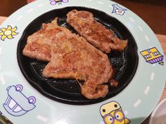 -豪客来牛排(成都锦江大融城店)