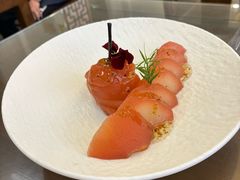 -润泽园饭庄(中山路店)
