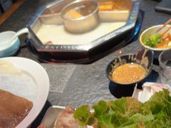 -旺晖本帮骨头煲·深夜火锅(梅园路店)