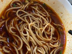 -秦云老太婆摊摊面(磁器口店)