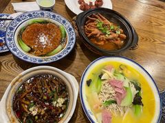-六大碗(稻河古街区店)