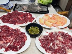 -陈记顺和潮汕牛肉火锅(韩江路店)