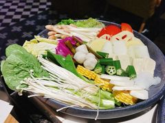 -生如夏花泰式火锅(鹭洲里店)