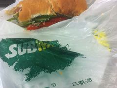-赛百味SUBWAY(卓越店)