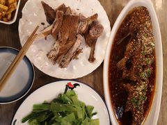-老字号敖鸡肉