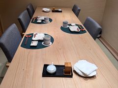 -泉寿司(万科公园店)