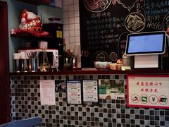 -滕记星发餐室·新加坡菜(巨鹿路店)