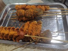 -蜀王砂锅总店