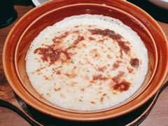 奶汁芝士土豆泥-萨莉亚意式餐厅(杭州滨江天街店)