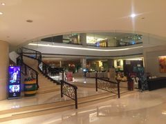 -深圳香格里拉酒店