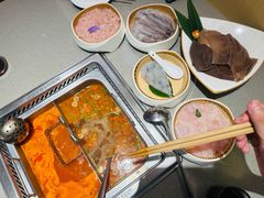 -海底捞火锅(上河坊店)