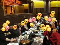 -MoMo牧场·寿喜烧专门店(长泰广场店)