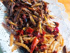 -福照楼汽锅鸡·云南菜(护国路店)