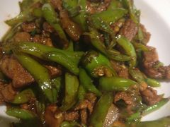 农家小炒肉-湘阁里辣(沙井华润万家店)